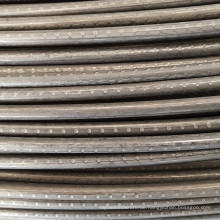 High Tensile Steel Wire for concrete Electric pole